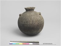 藏品(陶壺)的圖片